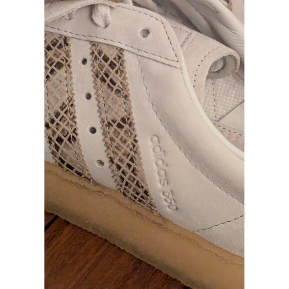 KITH-Ronnie Fieg-Clarks adidas Originals 8th Street AS350 Shoes (Mens 8)  JS1712